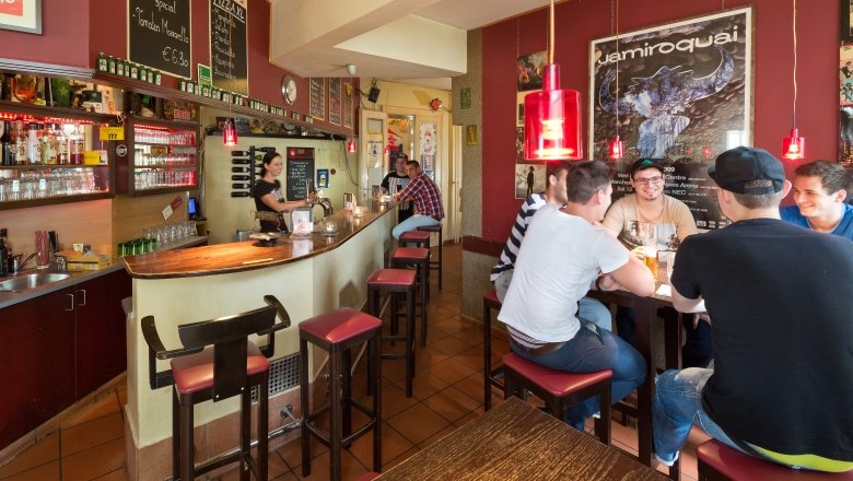 bar-BarRock, © Werner Jäger bar-BarRock, © Werner Jäger