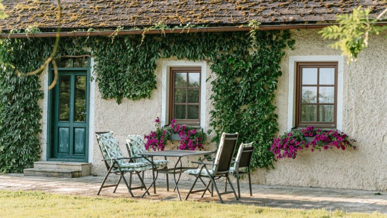 Gärtnerhaus, © Nicole Stessl Gärtnerhaus, © Nicole Stessl