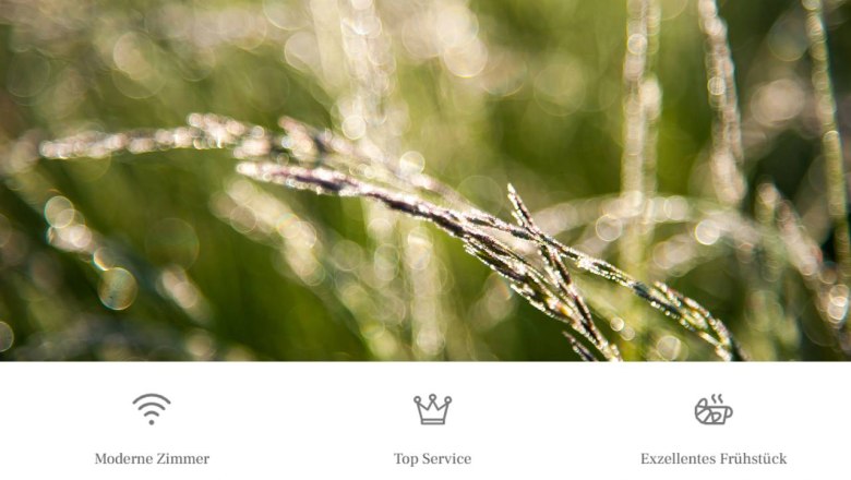 Warum Du Deinen Urlaub in der Edermühle buchen solltest, © Edermühle Warum Du Deinen Urlaub in der Edermühle buchen solltest, © Edermühle