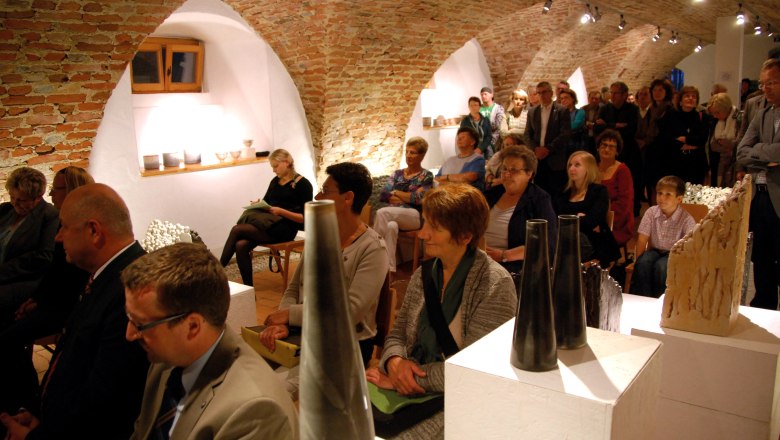 Kulturkeller Schloss Dobersberg, © Kulturkeller Schloss Dobersberg Kulturkeller Schloss Dobersberg, © Kulturkeller Schloss Dobersberg