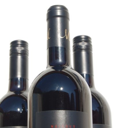 01-flasche_1, © Weingut Muhr 01-flasche_1, © Weingut Muhr