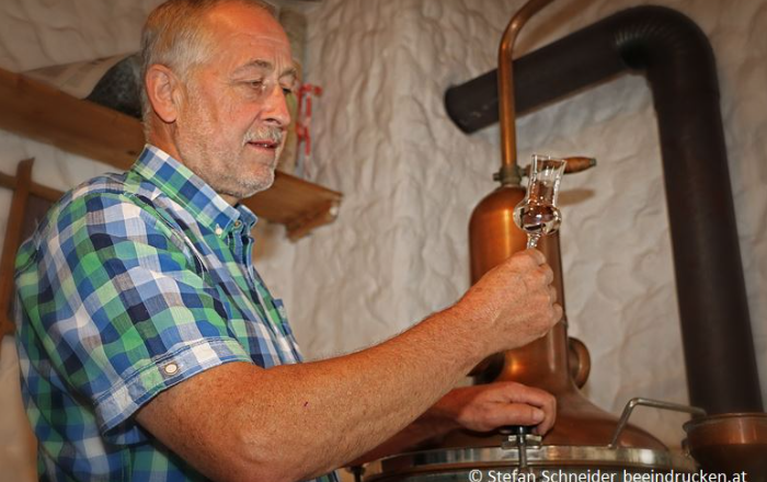Ab Hof Verkauf Leo Witzmann, © Stefan Schneider/beeindruckend.at Ab Hof Verkauf Leo Witzmann, © Stefan Schneider/beeindruckend.at