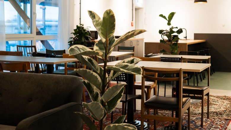 Dream Factory Melk, © Dream Factory Melk Dream Factory Melk, © Dream Factory Melk