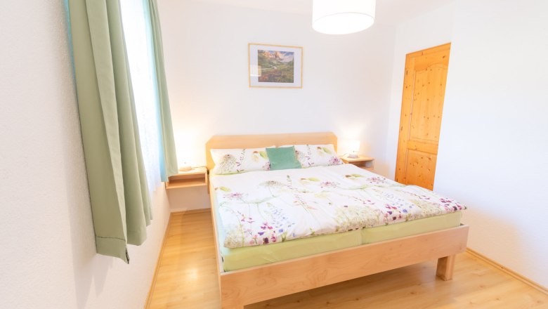 Ferienwohnung - HirschbergBlick, © Familie Schweighuber Ferienwohnung - HirschbergBlick, © Familie Schweighuber