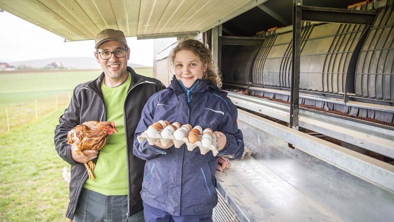 Bei der Arbeit, © Netzwerk Kulinarik / pov.at Bei der Arbeit, © Netzwerk Kulinarik / pov.at