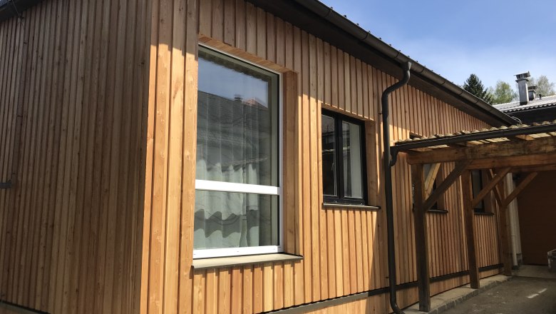 Cafe Hofer Ferienwohnung, © Thomas Hofer Cafe Hofer Ferienwohnung, © Thomas Hofer