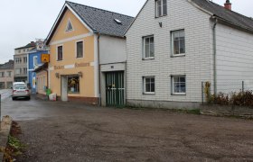 Konditorei Fischer, © WS Konditorei Fischer, © WS