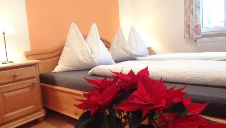 Frühstückspension Doris Eder, © Doris Eder Frühstückspension Doris Eder, © Doris Eder