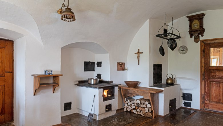 Hinterbreiteneben, © Yvon Oswald Hinterbreiteneben, © Yvon Oswald