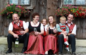 Reikersdorfer's Presshausheuriger (Copyright: weinfranz.at), © Mostviertel Reikersdorfer's Presshausheuriger (Copyright: weinfranz.at), © Mostviertel