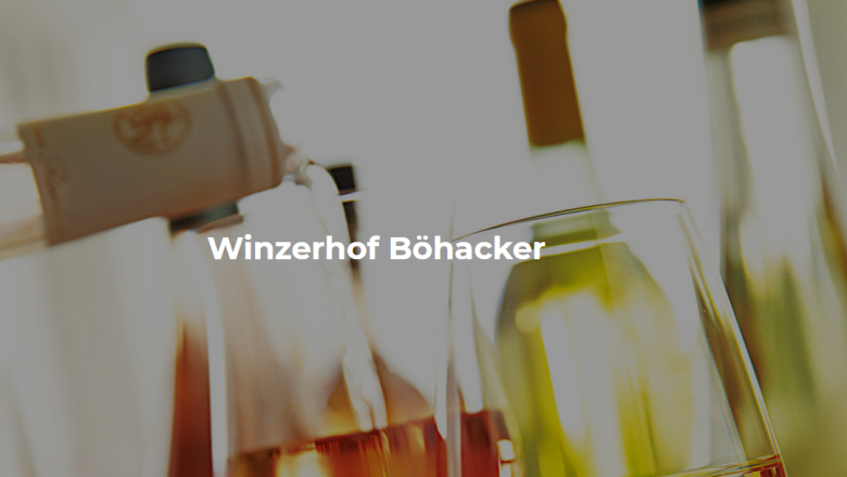 Buschenschank Böhacker, © Buschenschank Böhacker Buschenschank Böhacker, © Buschenschank Böhacker
