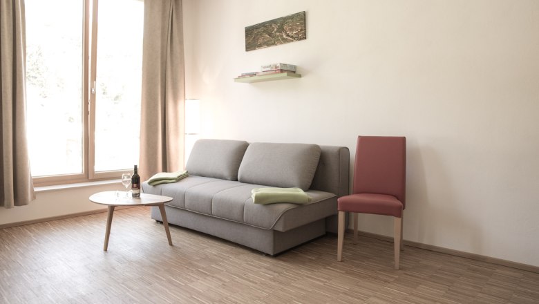 Ferienwohnung Gaisberg, © Bernd Eisenbock Ferienwohnung Gaisberg, © Bernd Eisenbock