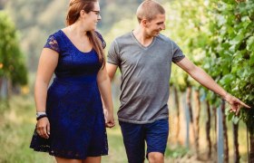 Familie Maurer, © Heurigen & Weinbau Maurer Familie Maurer, © Heurigen & Weinbau Maurer