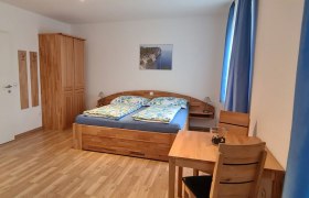 Frühstückspension Täuber, © Familie Täuber Frühstückspension Täuber, © Familie Täuber