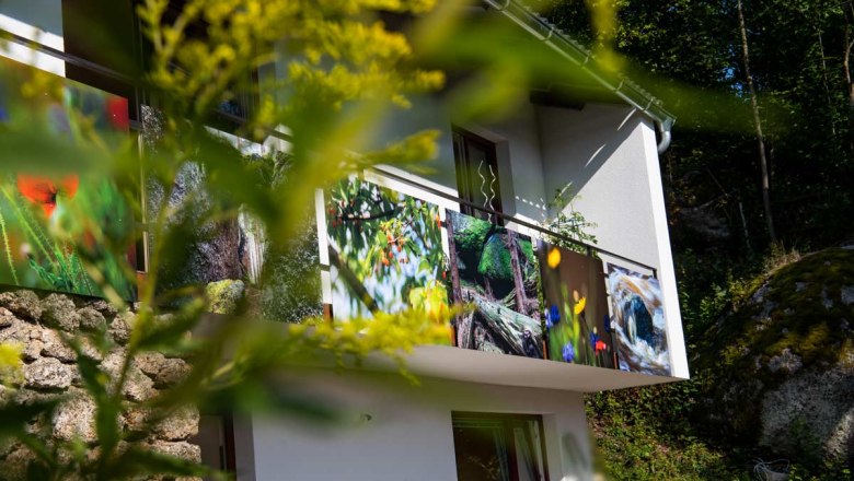 UrlaubsREICH, © Martin Lugmayr UrlaubsREICH, © Martin Lugmayr