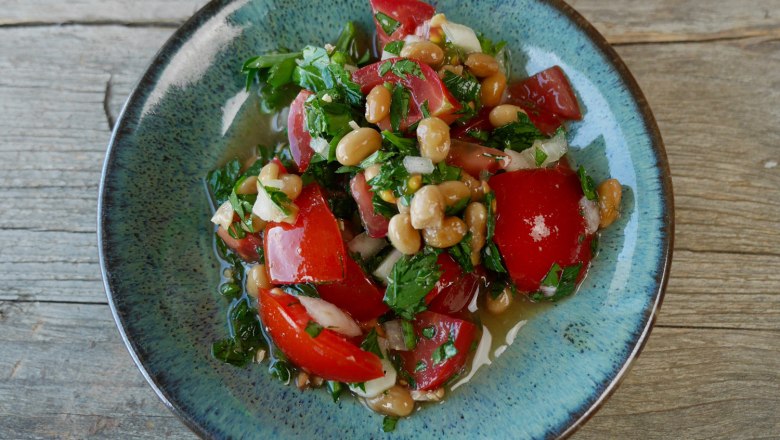 Nattosalat Farmento Prellenkirchen, © Farmento Nattosalat Farmento Prellenkirchen, © Farmento