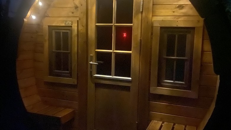 Außenbeleuchtung, © Andreas Artner Außenbeleuchtung, © Andreas Artner