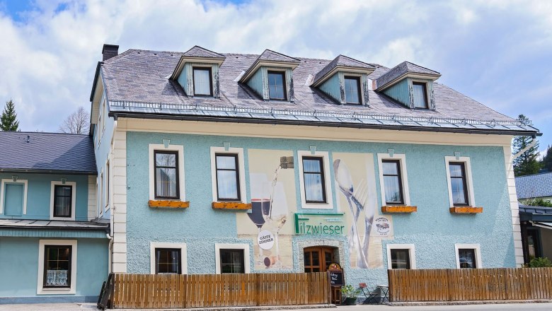 Gasthof Filzwieser, © Gasthof Filzwieser Gasthof Filzwieser, © Gasthof Filzwieser