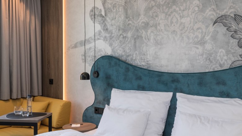 Hotel Rainers21, © Hotel Rainers21 Hotel Rainers21, © Hotel Rainers21