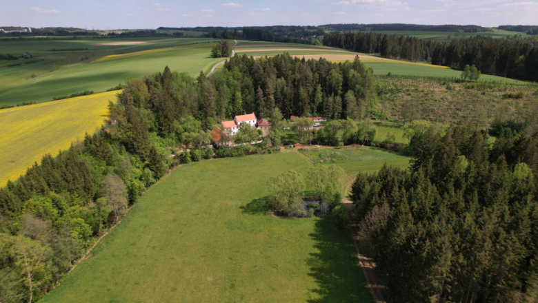 Watzl Mühle, © Gerhard Garstenauer Watzl Mühle, © Gerhard Garstenauer