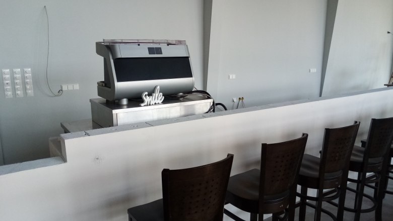 Strand'Cafe21, © Strand'Cafe21 Strand'Cafe21, © Strand'Cafe21