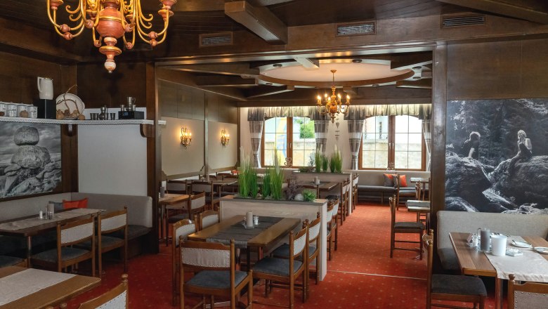 Waldviertler Stuben, © Kutscherklause Waldviertler Stuben, © Kutscherklause