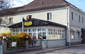 Gasthof Keferböck, © Marketing St.Pölten GmbH Gasthof Keferböck, © Marketing St.Pölten GmbH