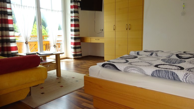 Haus ÖtscherTeufel, © Familie Teufel Haus ÖtscherTeufel, © Familie Teufel