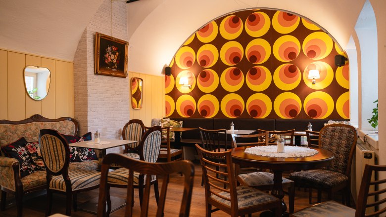 Kulhanek´s Gasthaus, © Wienerwald Tourismus/Unleashed.at Kulhanek´s Gasthaus