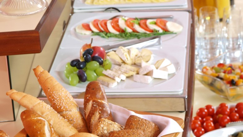 Guten Morgen!, © 2023_Hotel Turmhof Guten Morgen!, © 2023_Hotel Turmhof