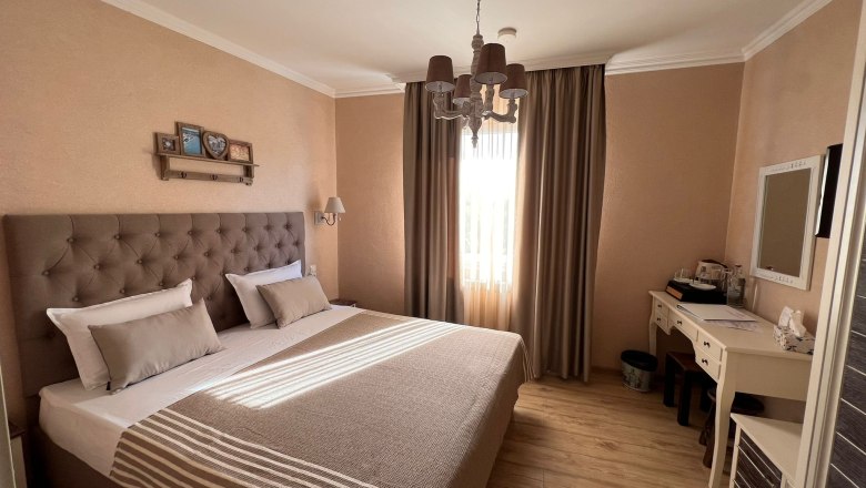 Zimmeransicht, © Mediterraneo Ybbs Zimmeransicht, © Mediterraneo Ybbs