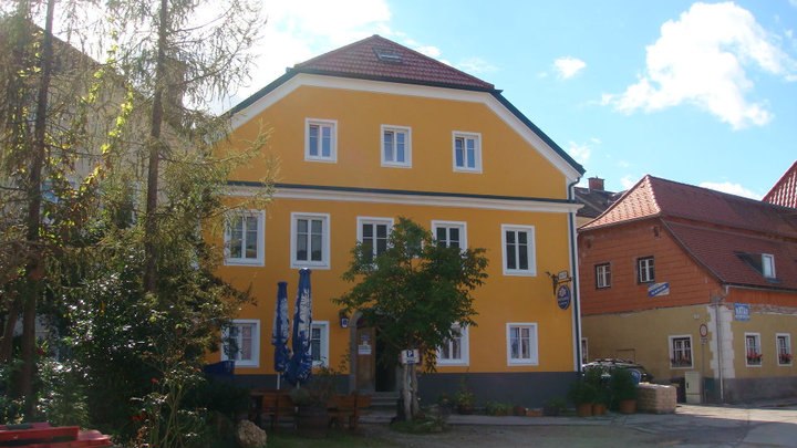 Puntiwirt, © Puntiwirt Puntiwirt, © Puntiwirt