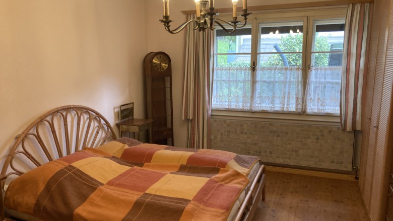 Schlafzimmer 3 Haus Anton (7), © Haus Anton Schlafzimmer 3 Haus Anton (7), © Haus Anton