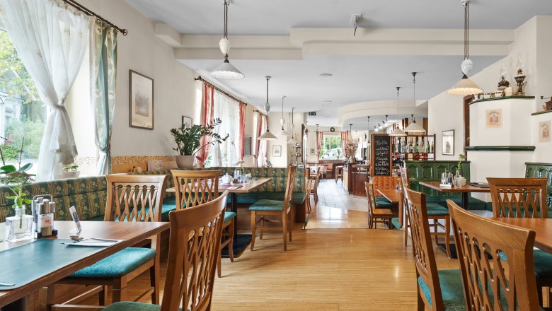 Gasstube, © Gasthof & Hotel Martinek Gasstube, © Gasthof & Hotel Martinek