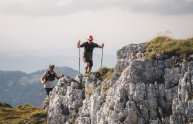 Kleiner Ötscher Gipfel, © (C) Gerald Demolsky Kleiner Ötscher Gipfel, © (C) Gerald Demolsky