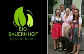 Biobauernhof Johann Bauer, © Biobauernhof Johann Bauer Biobauernhof Johann Bauer, © Biobauernhof Johann Bauer