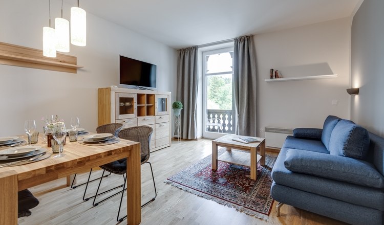 Herrenhaus See-Komfort mit Balkon, © Ferienwohnungen Herrenhaus Herrenhaus See-Komfort mit Balkon, © Ferienwohnungen Herrenhaus