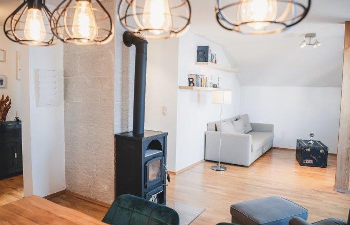 Ferienappartments Ötscherbär, © Gerald Demolsky Ferienappartments Ötscherbär, © Gerald Demolsky