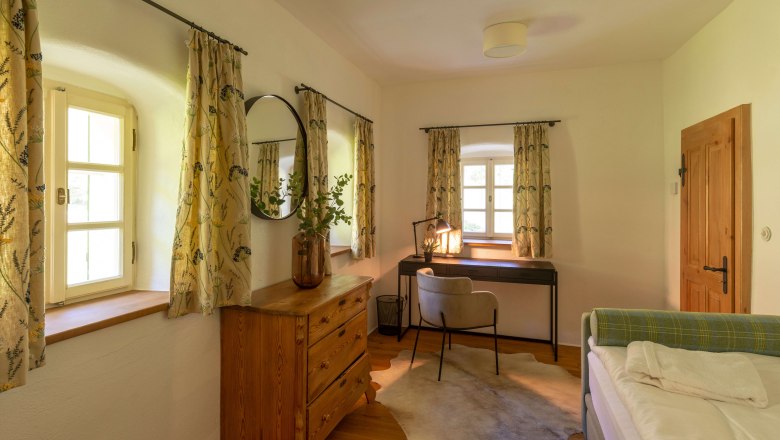 Zimmer, © Obersteinriegl Zimmer, © Obersteinriegl