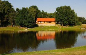 Pfententeich, © Gerhard Wanko Pfententeich, © Gerhard Wanko