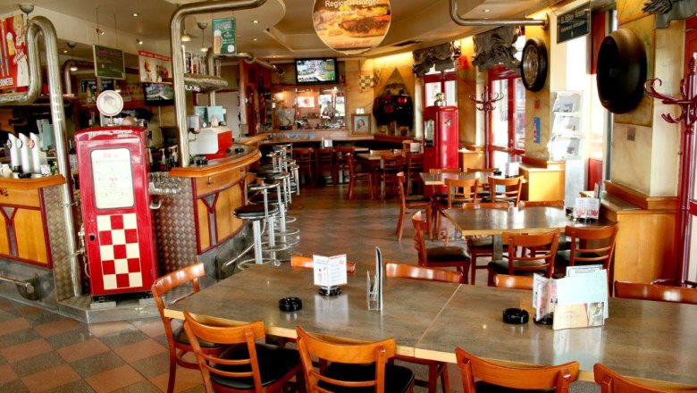 Pipeline, © Avia Gmünd Pipeline, © Avia Gmünd