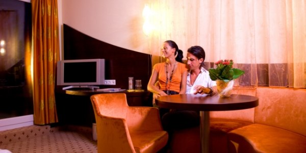 Taffatalsuite, © Robert Herbst Taffatalsuite, © Robert Herbst