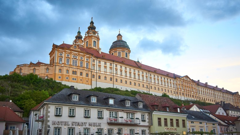 Altstadt Apartments Melk, © Mariella Kolm Altstadt Apartments Melk, © Mariella Kolm
