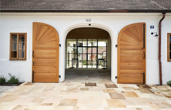 Weingut Bernhard Ott, © Weingut Ott Weingut Bernhard Ott, © Weingut Ott