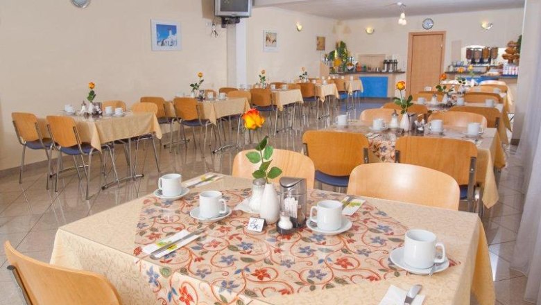 Hotel Radlinger, © Hotel Radlinger Hotel Radlinger, © Hotel Radlinger