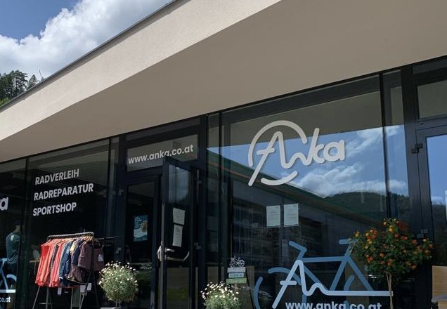 Shop ANKA, © Karin Hager Shop ANKA, © Karin Hager