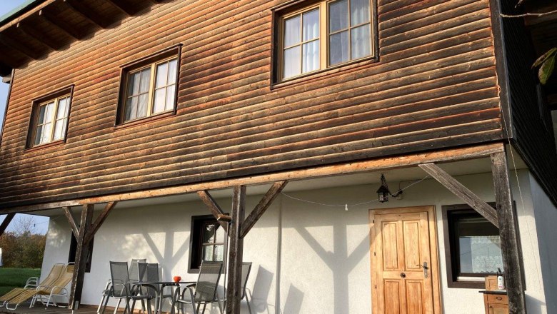 ferienhaus-zur-alleinnutzung, © Ferienhof Kirchau ferienhaus-zur-alleinnutzung, © Ferienhof Kirchau