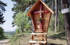 Rotes Kreuz in Markt Piesting, © ©Gemeinde Markt Piesting, Foto: Ing. Werner Holy Rotes Kreuz in Markt Piesting, © ©Gemeinde Markt Piesting, Foto: Ing. Werner Holy