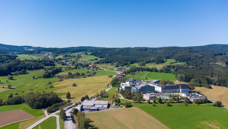 Drohne Harbach 7, © Foto Freitag Drohne Harbach 7, © Foto Freitag