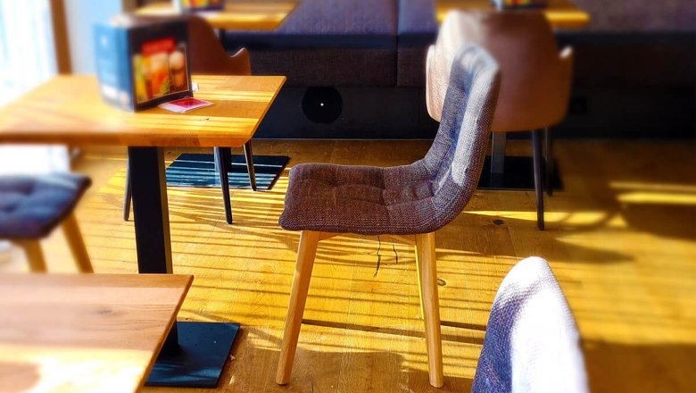 Bäckerei Danecker - Filiale Wallsee, © Bäckerei Danecker Bäckerei Danecker - Filiale Wallsee, © Bäckerei Danecker